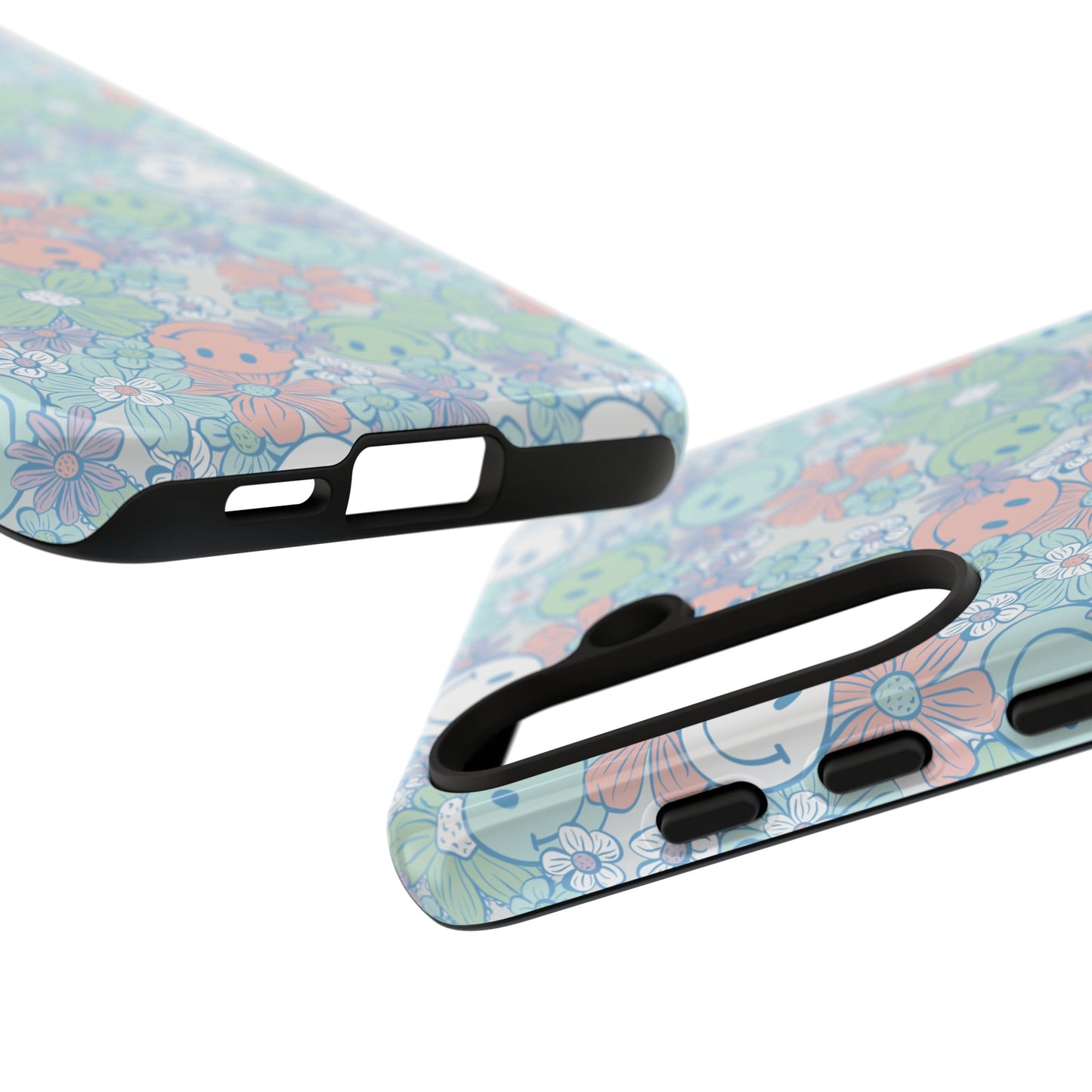 Smileycore Bloom - Samsung Tough Case