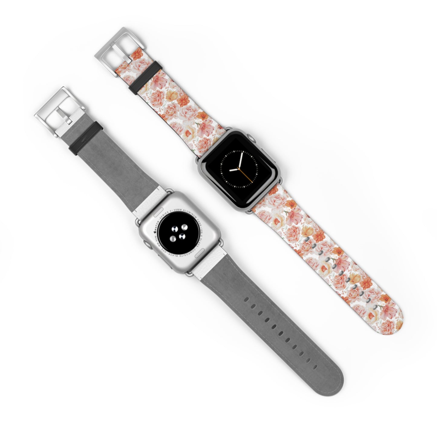 Rosy Reverie - Apple Watch Strap