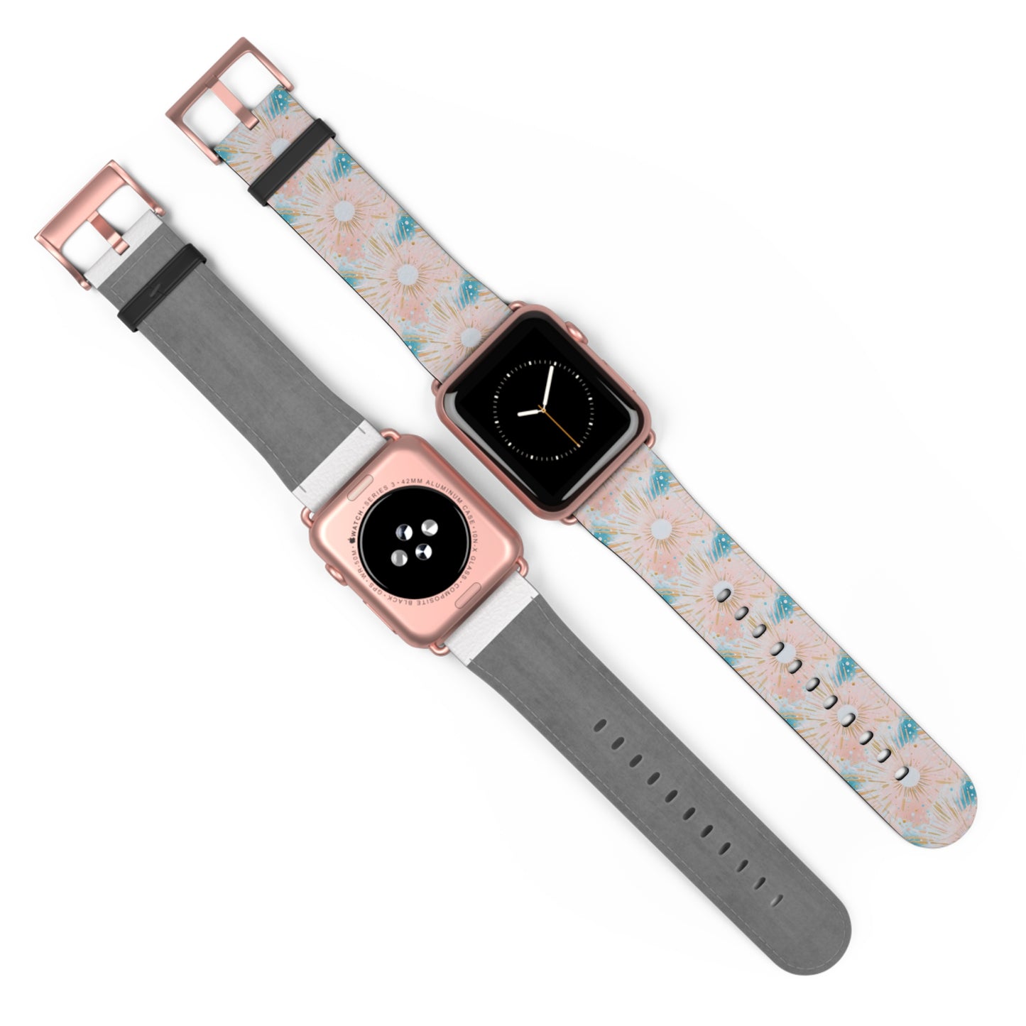 Golden Sunrise - Apple Watch Strap