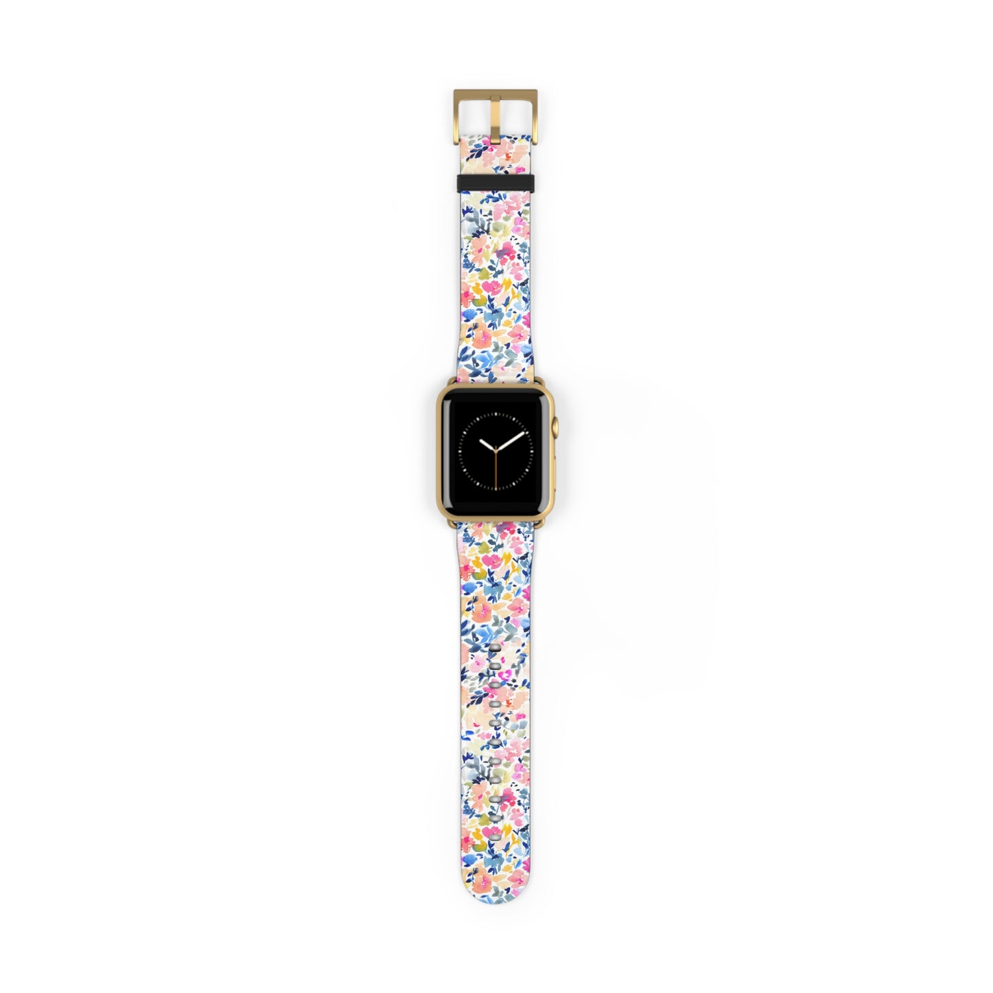 Ditsy Confetti - Apple Watch Strap