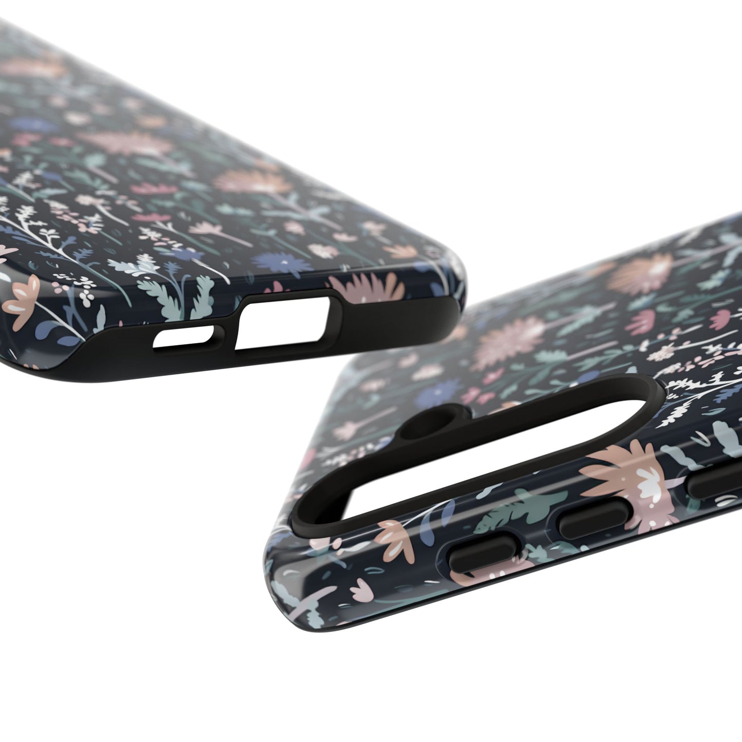 Blue Meadow - Samsung Tough Case