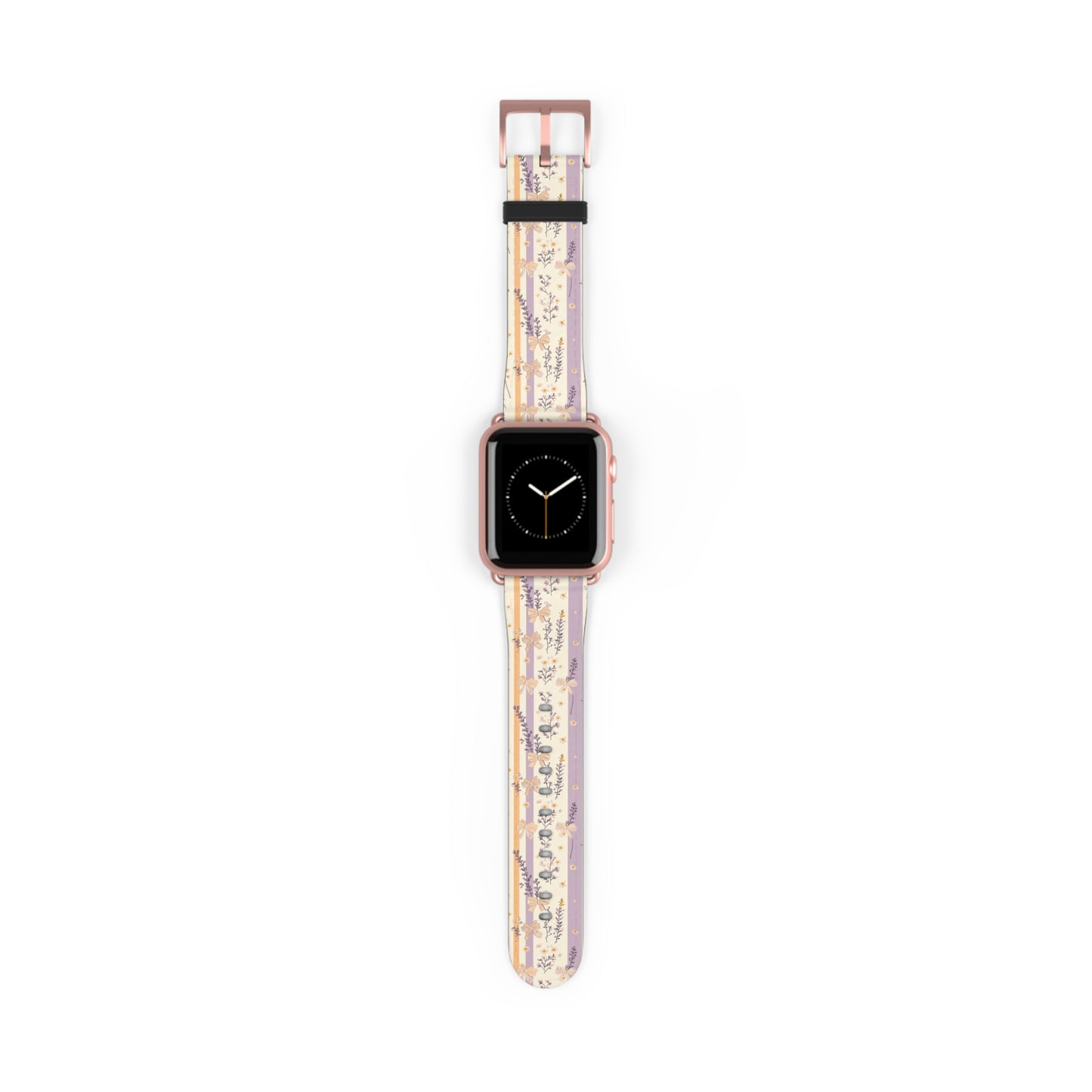 Pretty Vintage - Apple Watch Strap