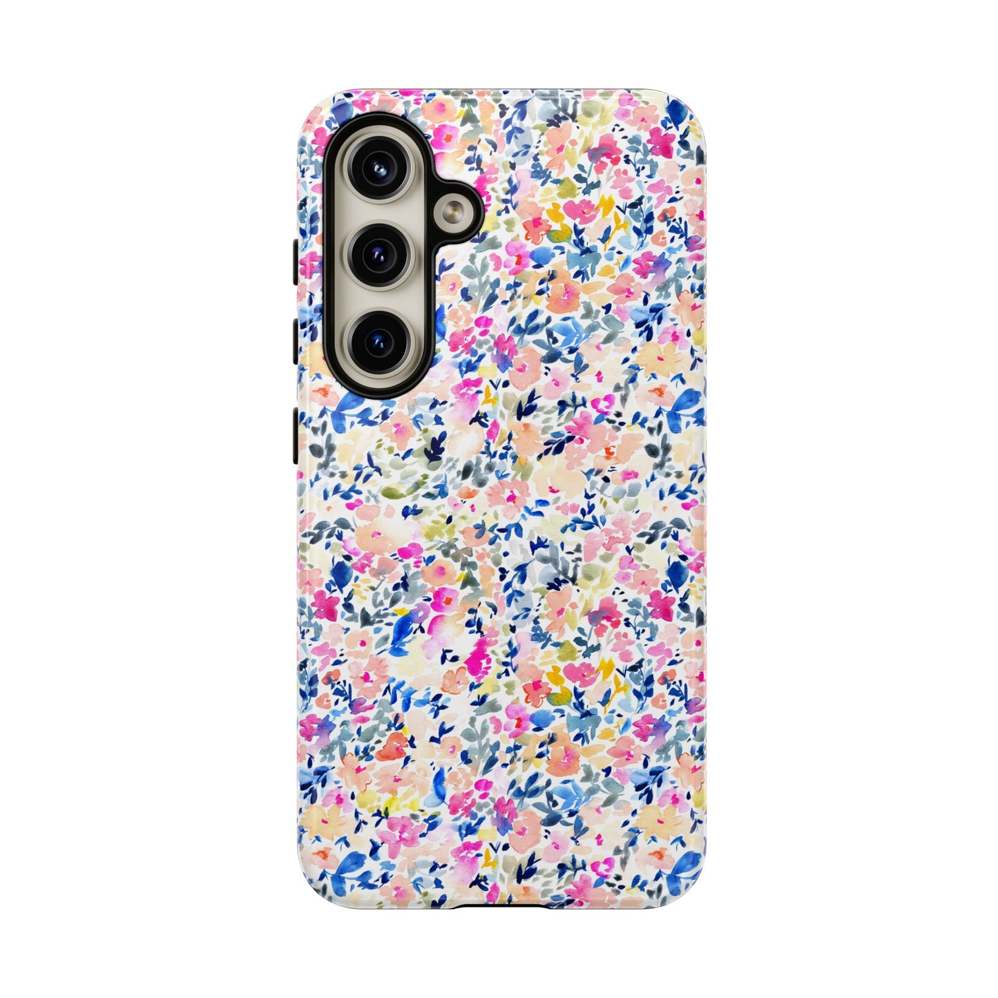 Ditsy Confetti - Samsung Tough Case