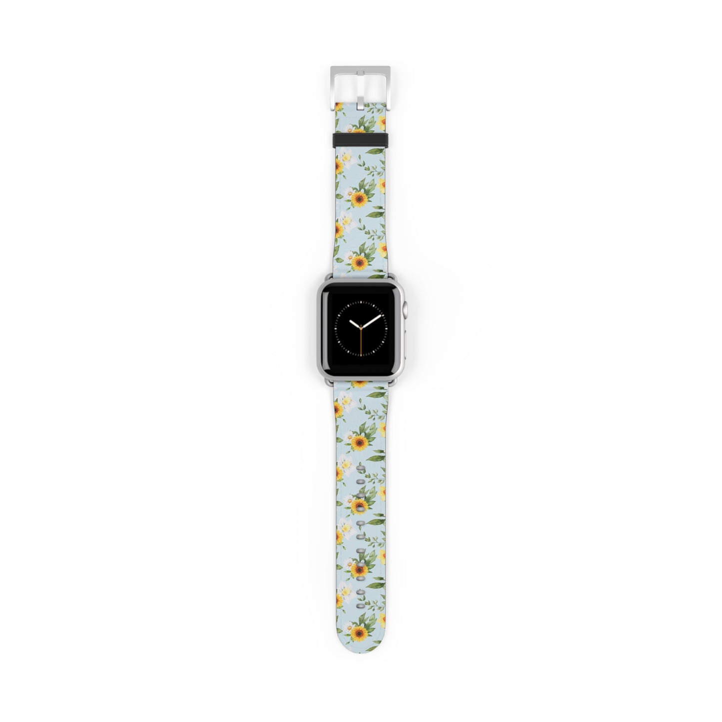 Sunny Bloom - Apple Watch Strap