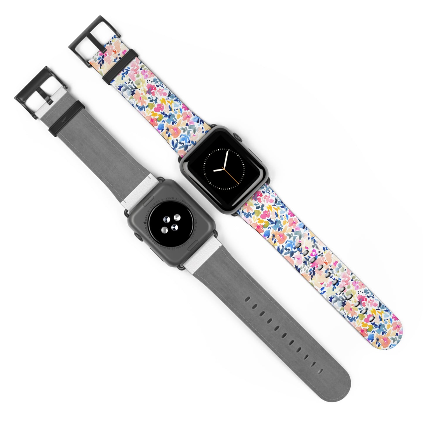 Ditsy Confetti - Apple Watch Strap