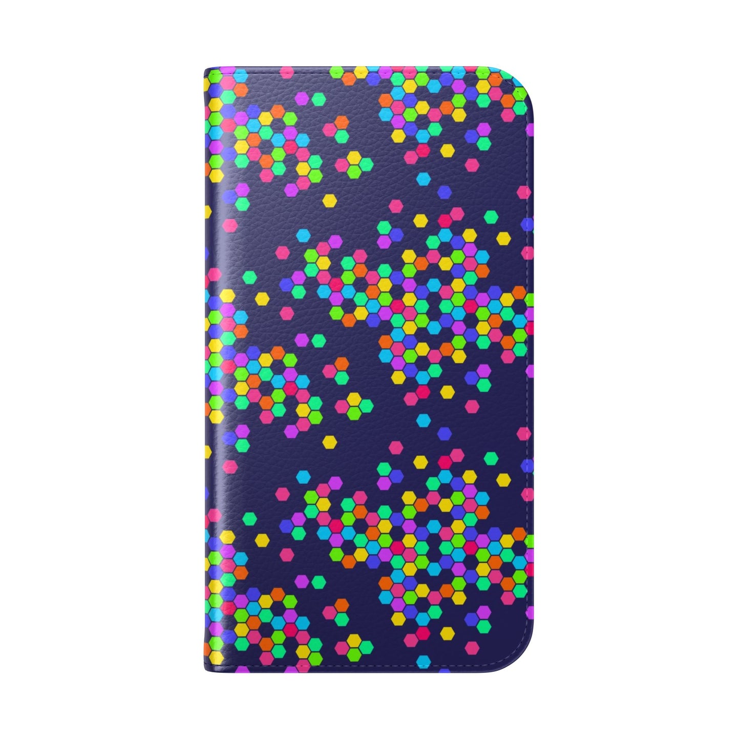 Pixel Pop - Folio Case