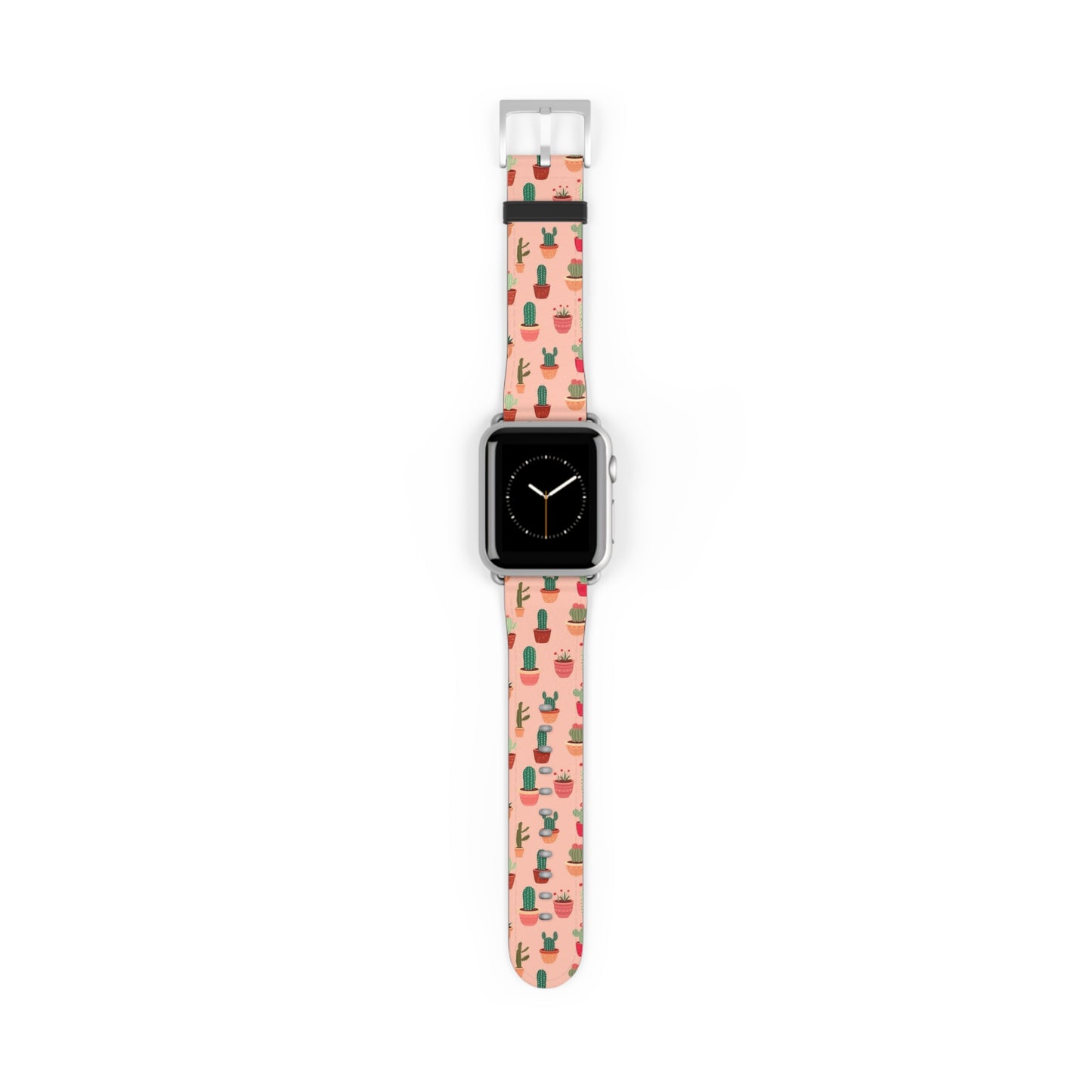 Prickle Party - Apple Watch Strap