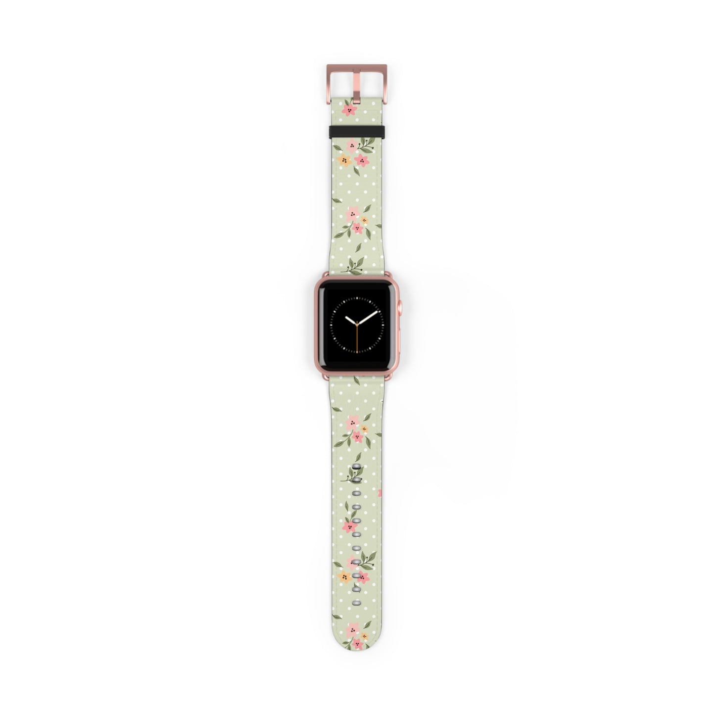 Daisy Dots - Apple Watch Strap