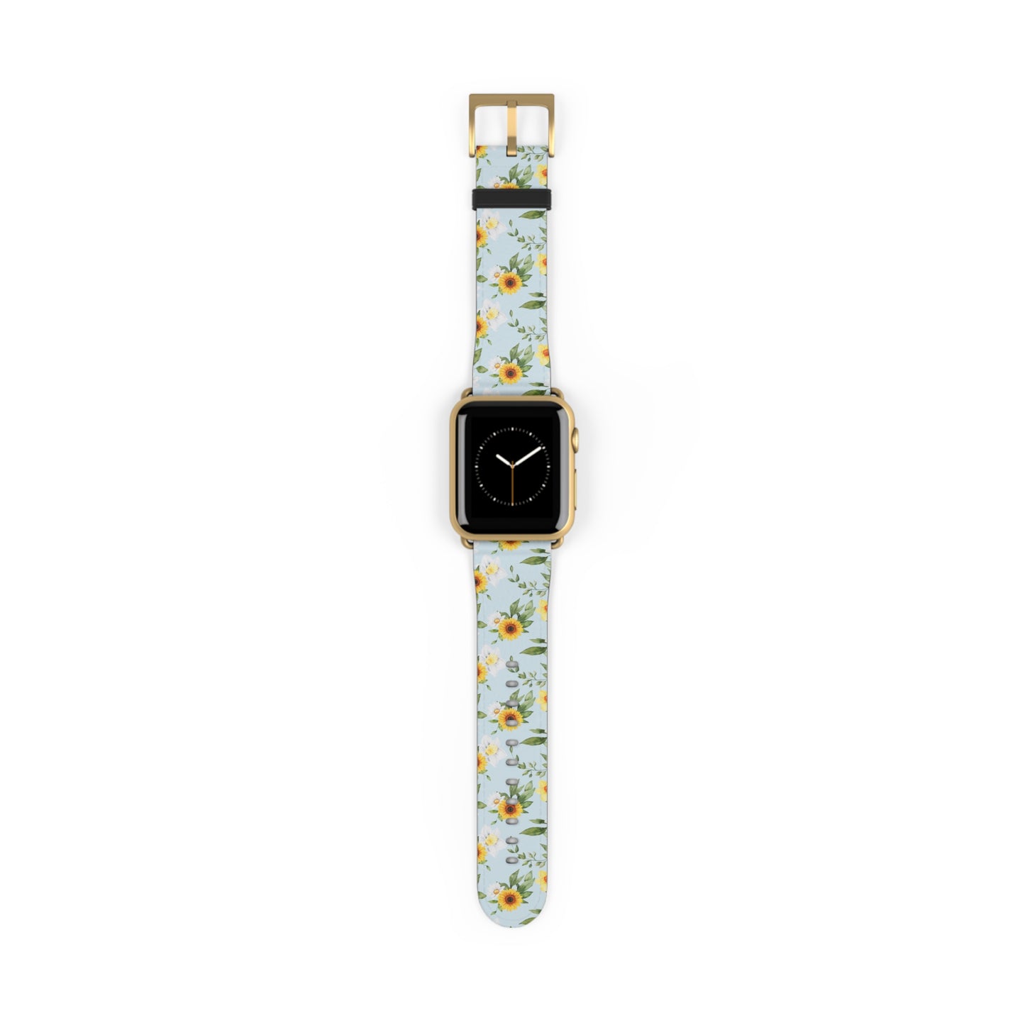 Sunny Bloom - Apple Watch Strap
