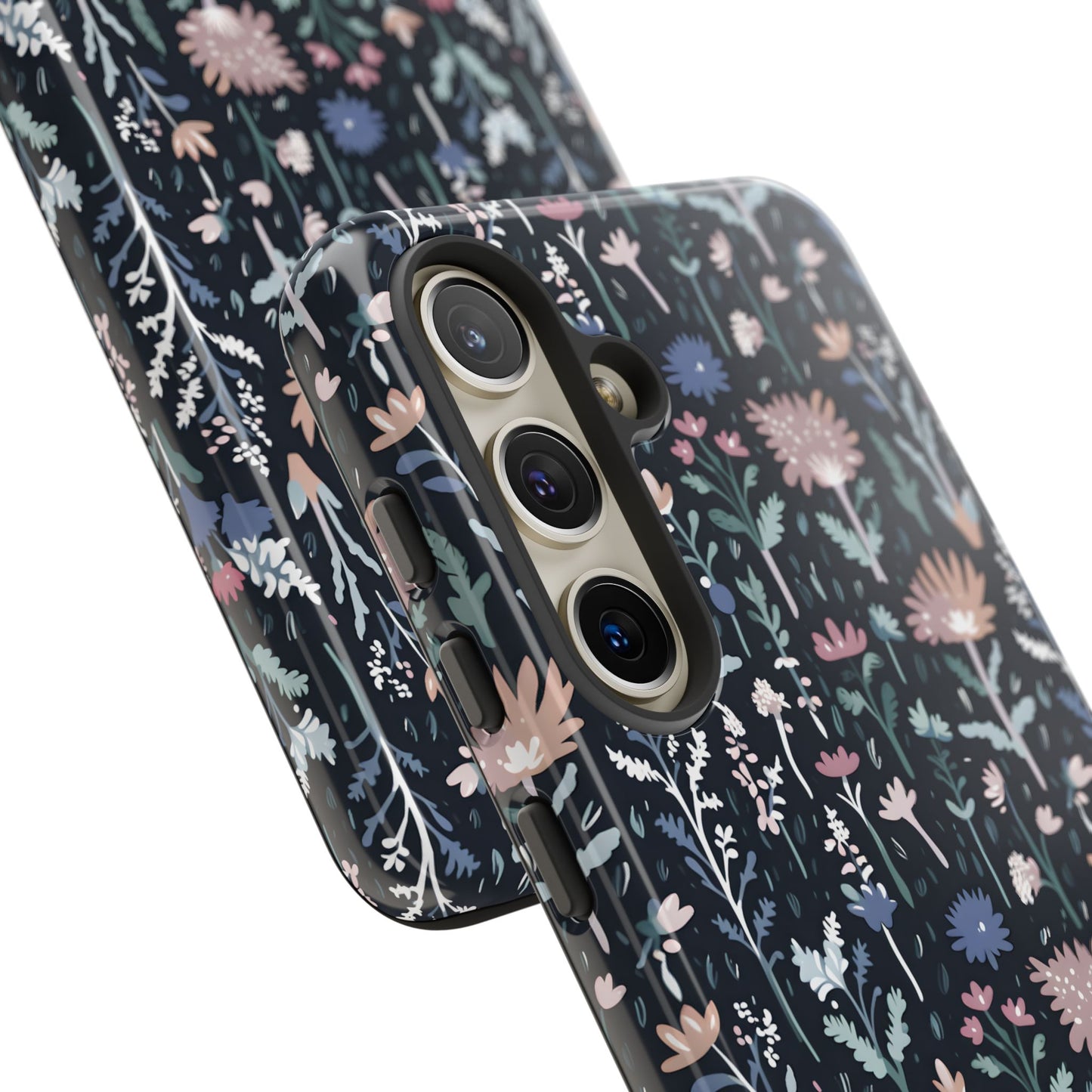Blue Meadow - Samsung Tough Case