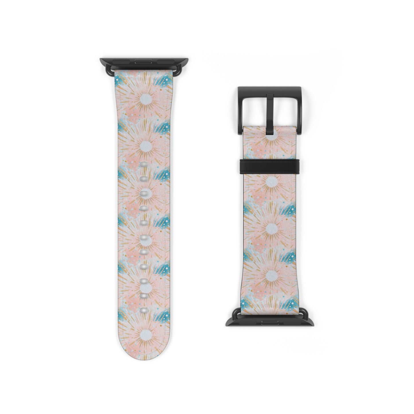 Golden Sunrise - Apple Watch Strap