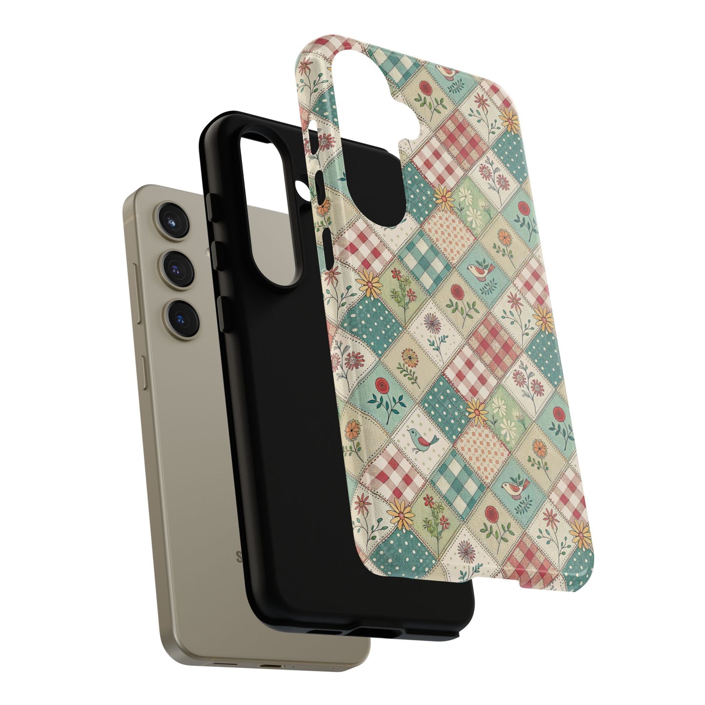 Home Sweet Home - Samsung Tough Case