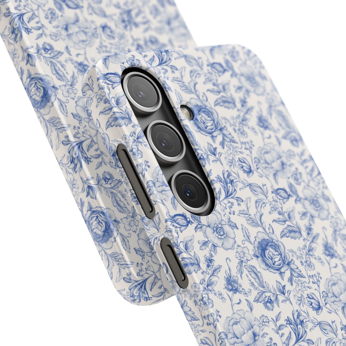 Blue Grace - Samsung Snap Case
