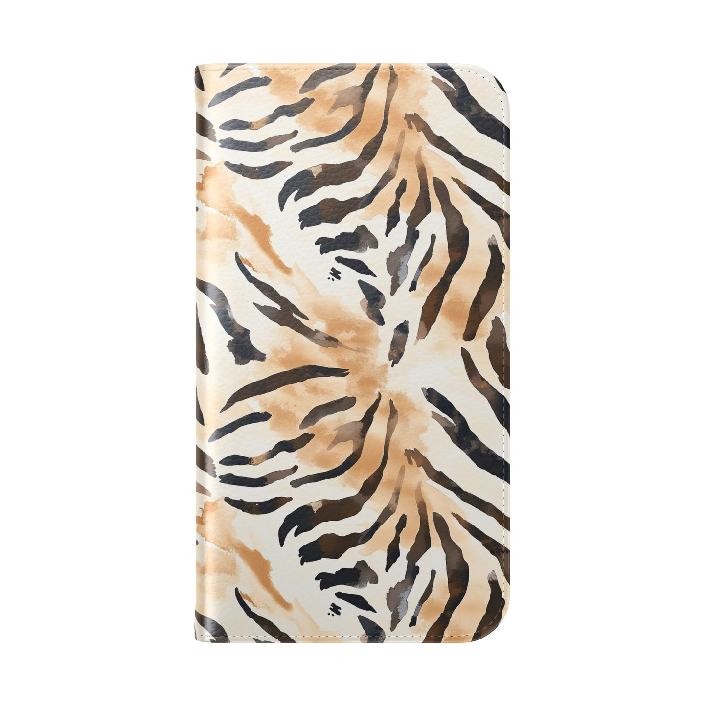 Boho Tiger - Folio Case