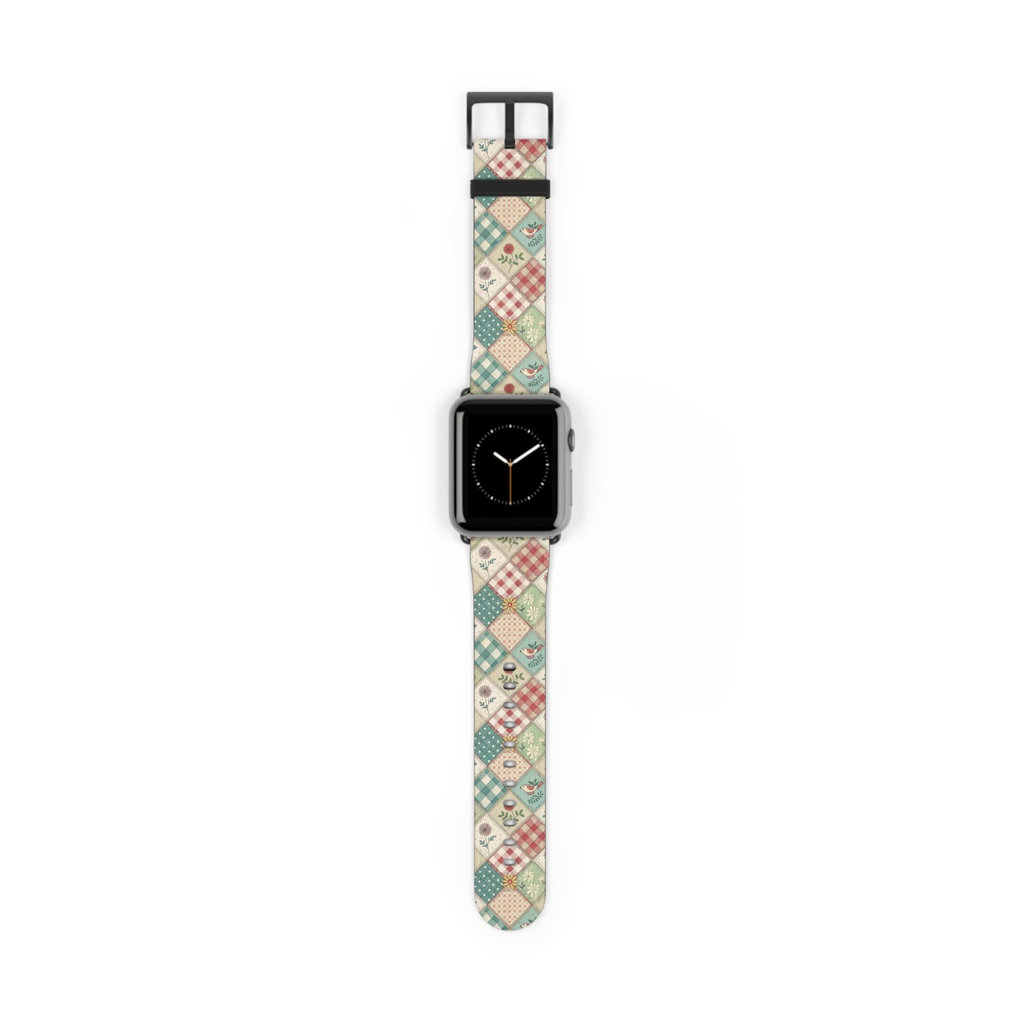 Home Sweet Home - Apple Watch Strap