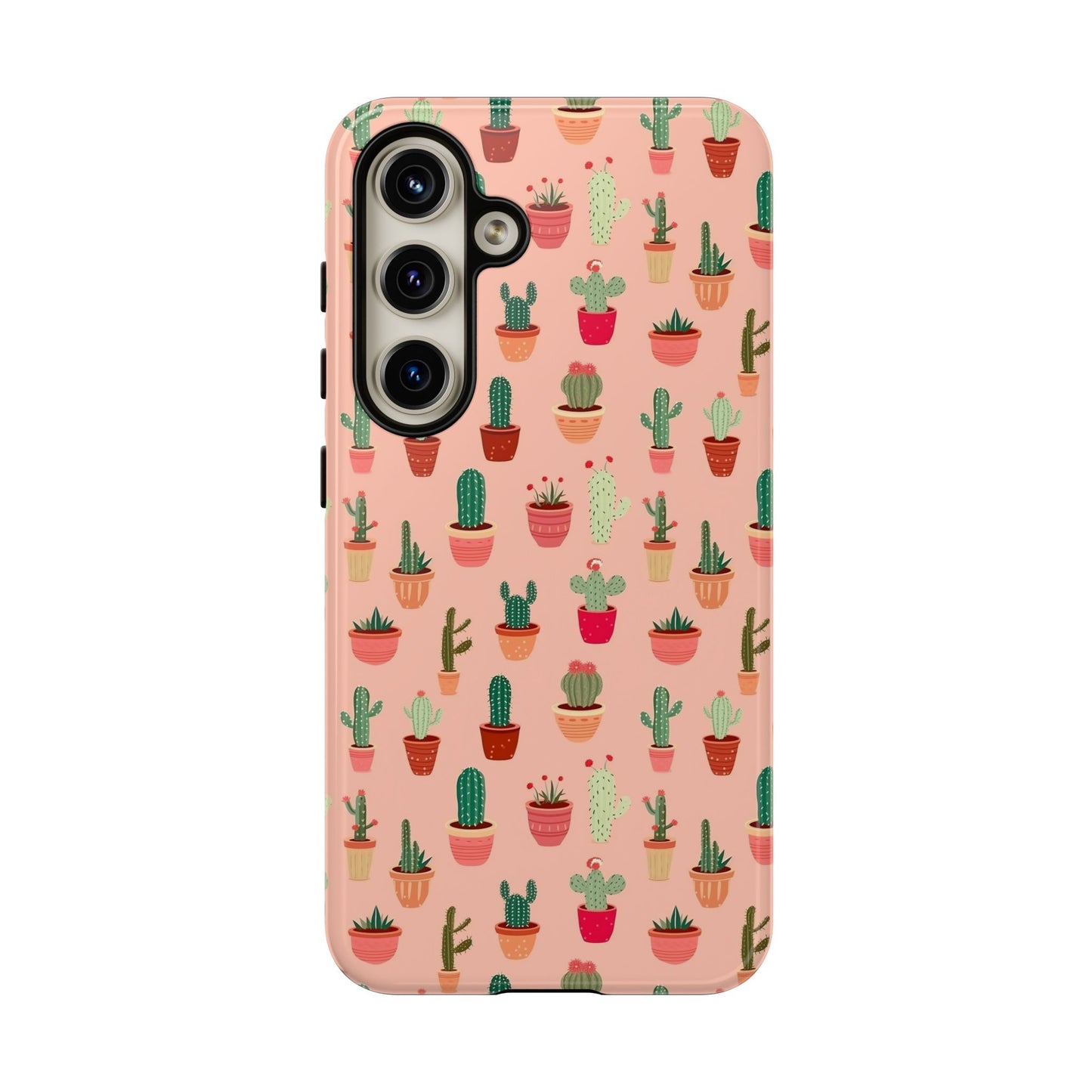 Prickle Party - Samsung Tough Case