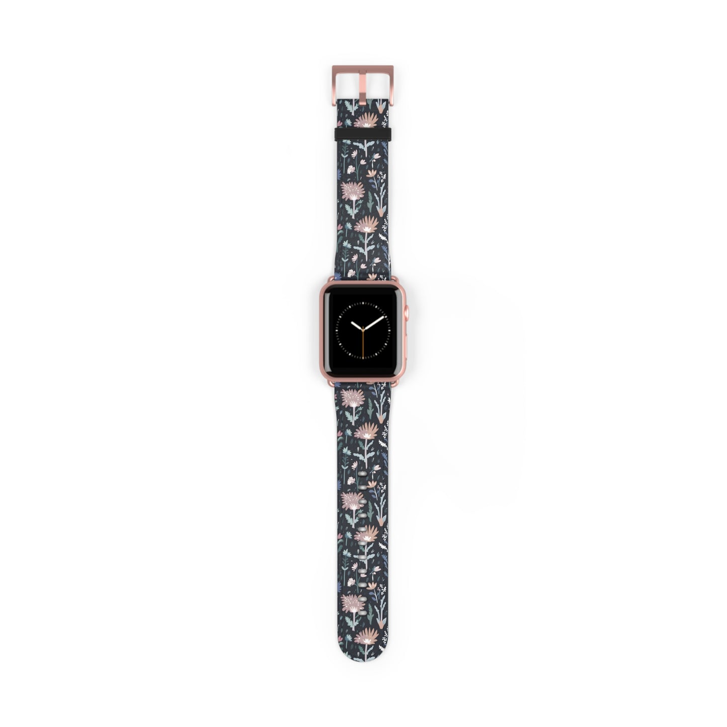 Blue Meadow - Apple Watch Strap