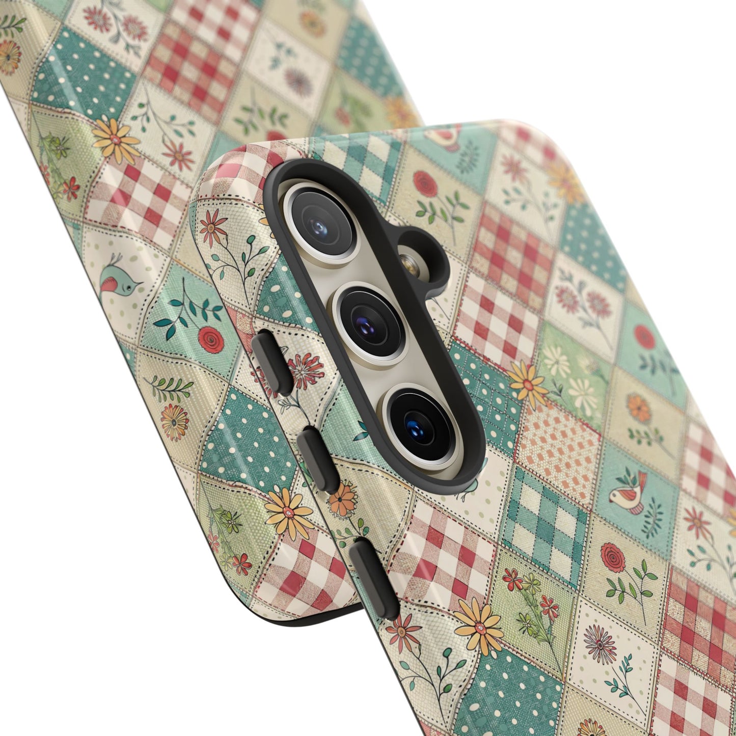 Home Sweet Home - Samsung Tough Case