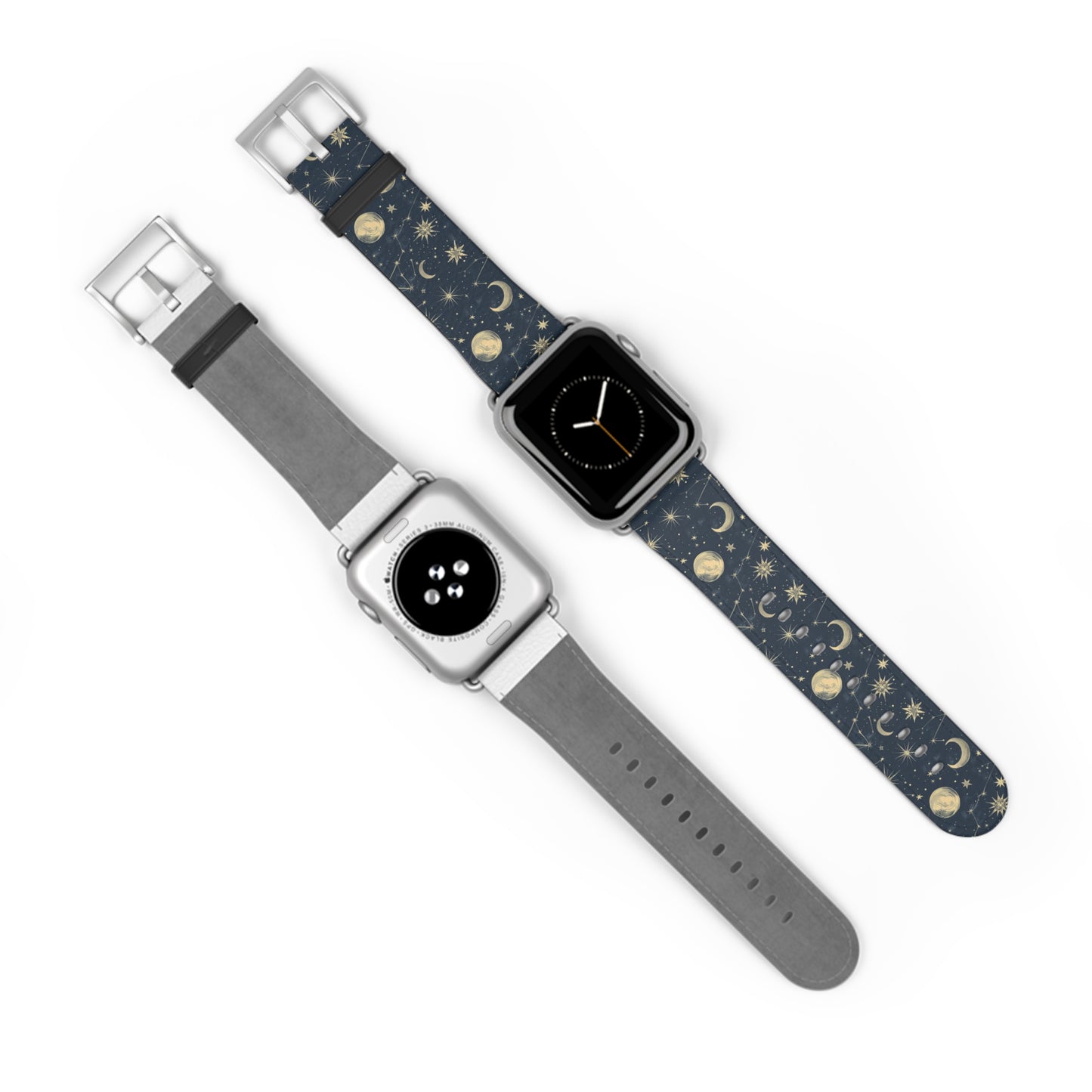 Celestial Universe - Apple Watch Strap