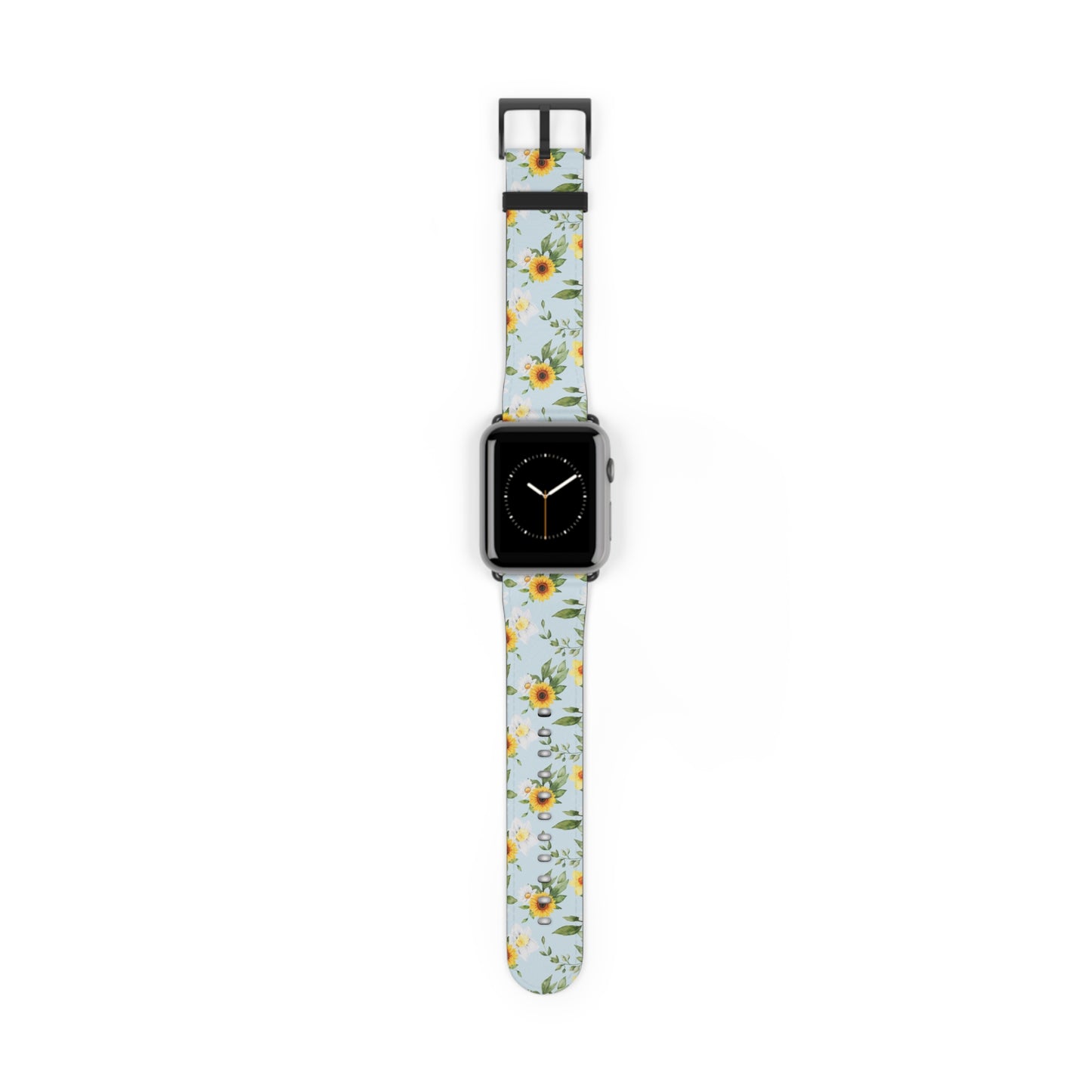 Sunny Bloom - Apple Watch Strap