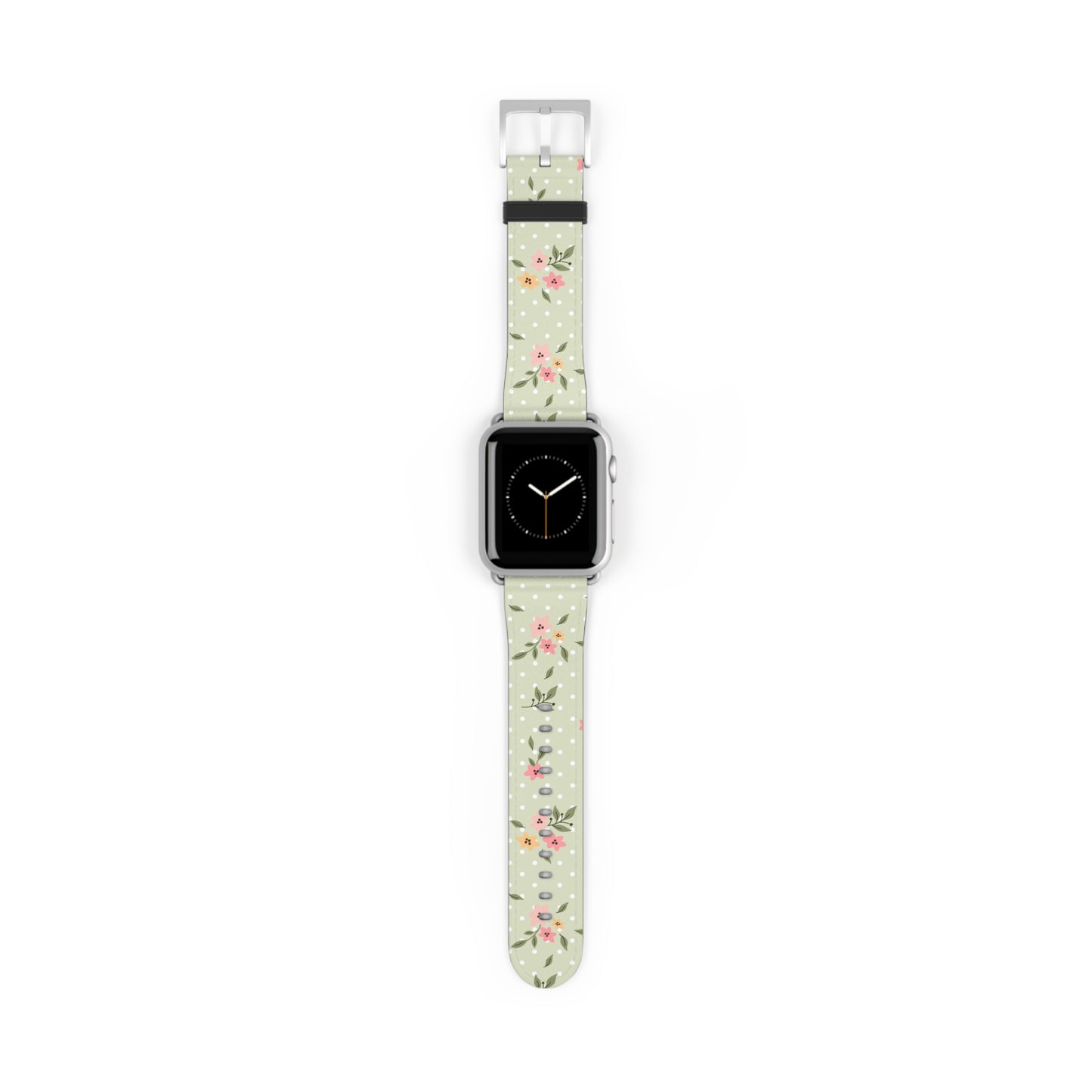 Daisy Dots - Apple Watch Strap