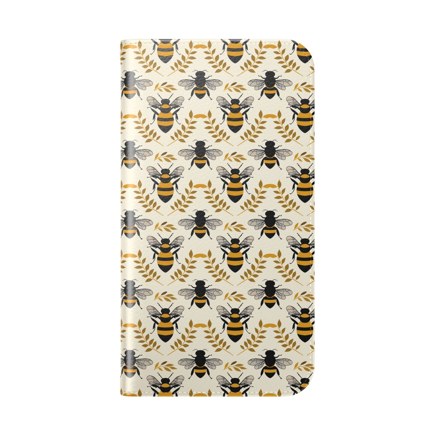 Timeless Buzz - Folio Case