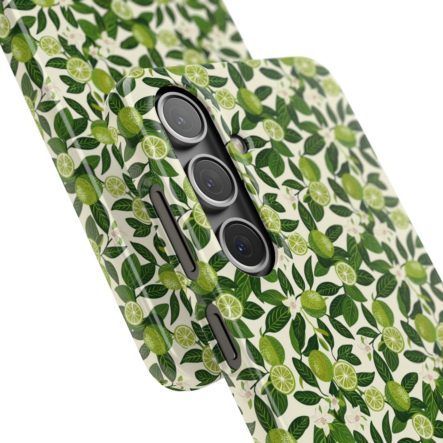Lime Grove - Samsung Snap Case