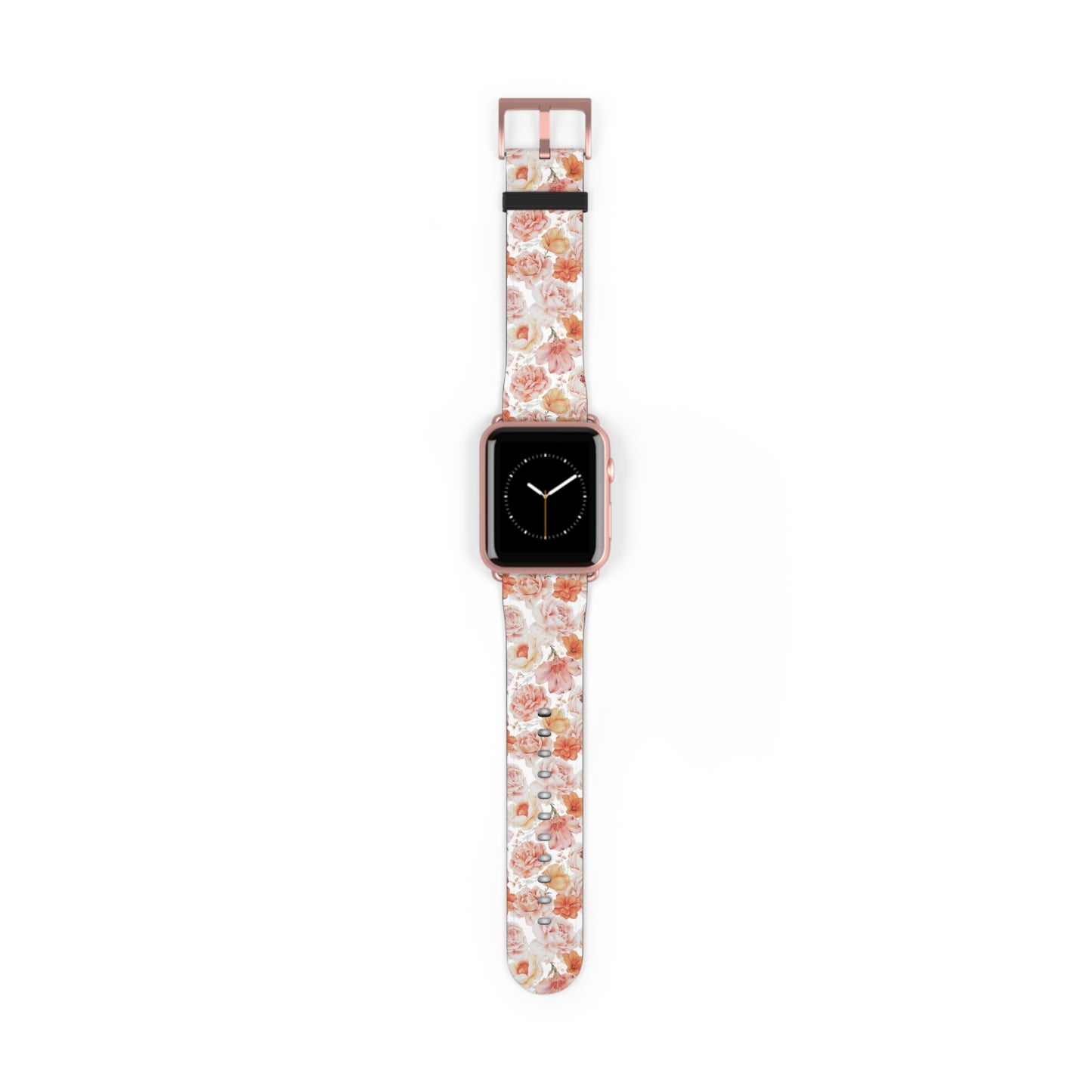 Rosy Reverie - Apple Watch Strap