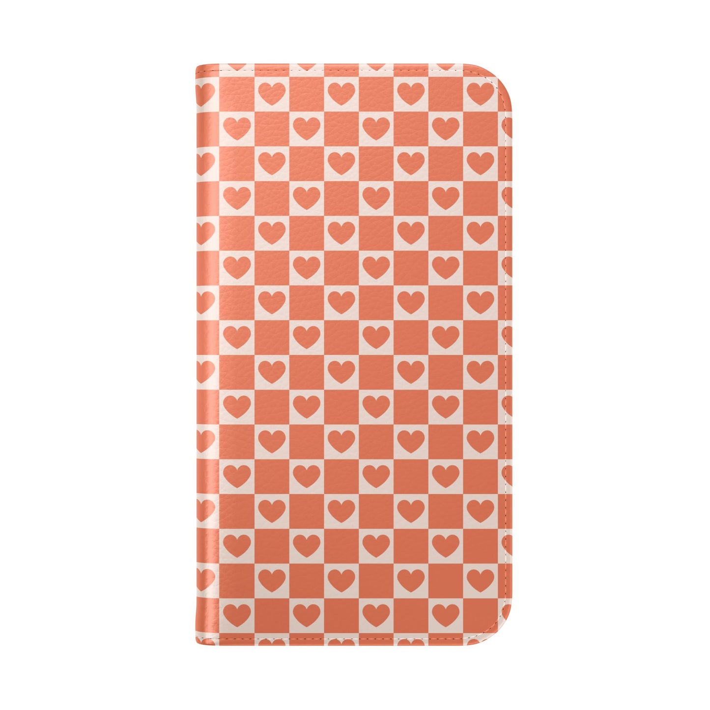 Peachy Dreams - Folio Case