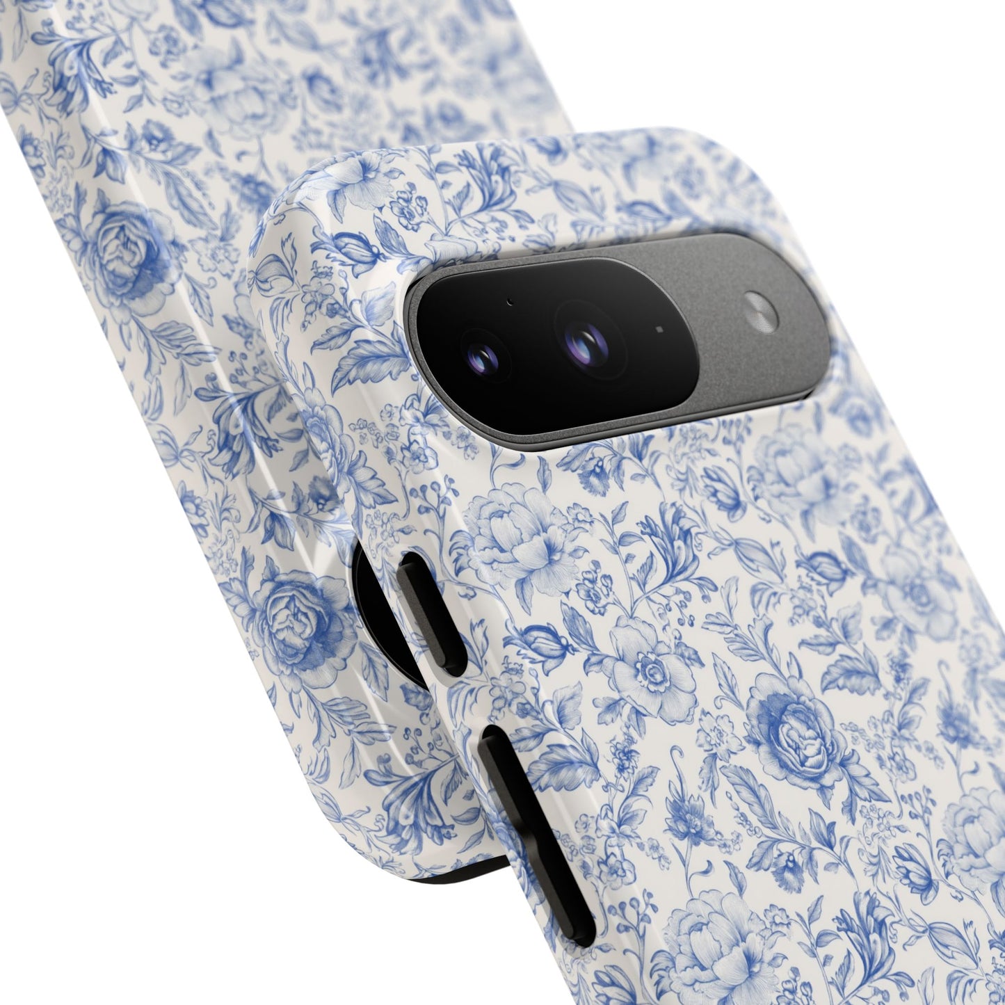Blue Grace - Google Pixel Tough Case