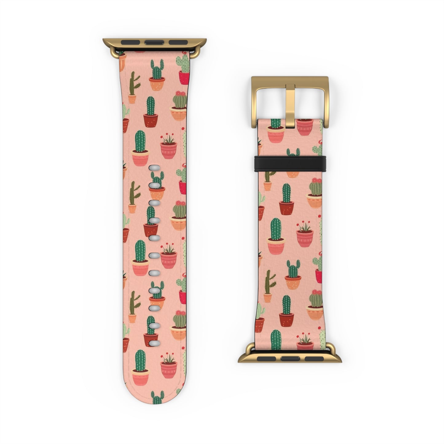 Prickle Party - Apple Watch Strap