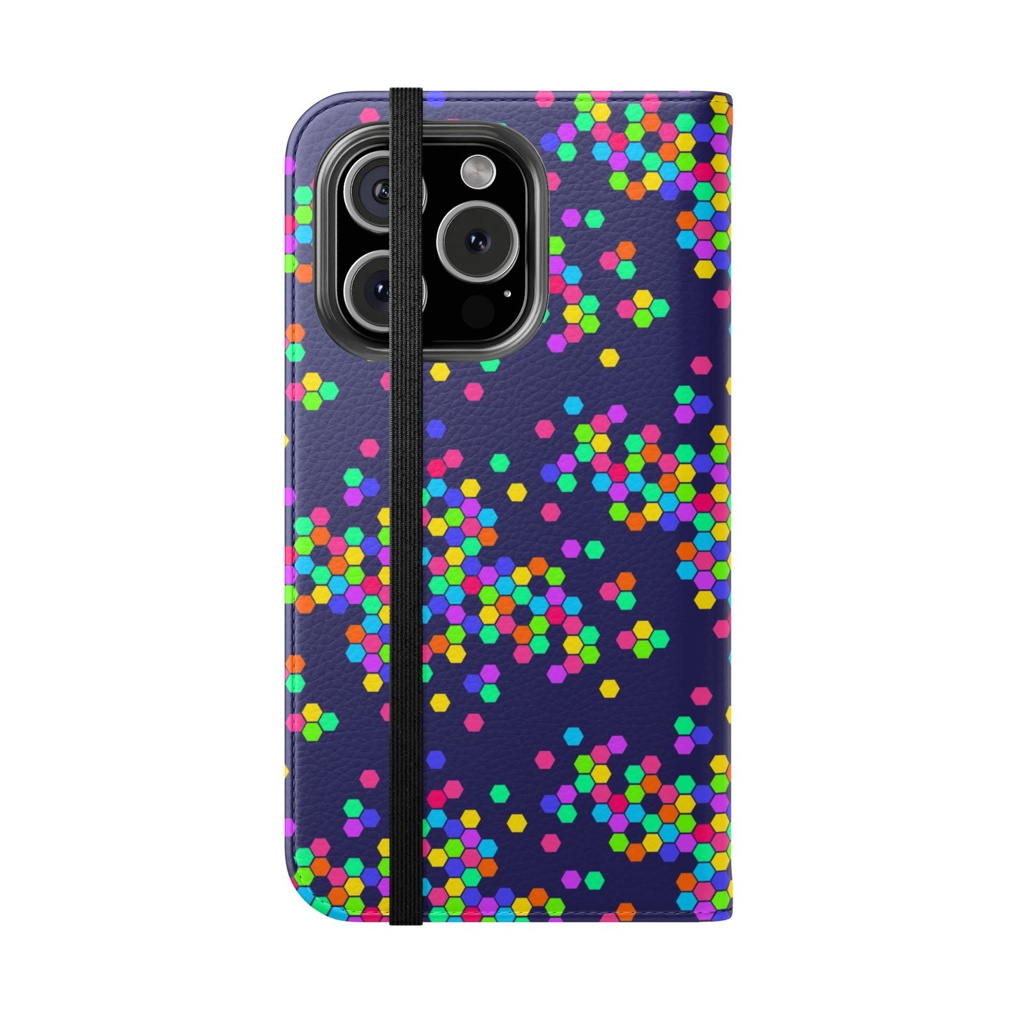 Pixel Pop - Folio Case