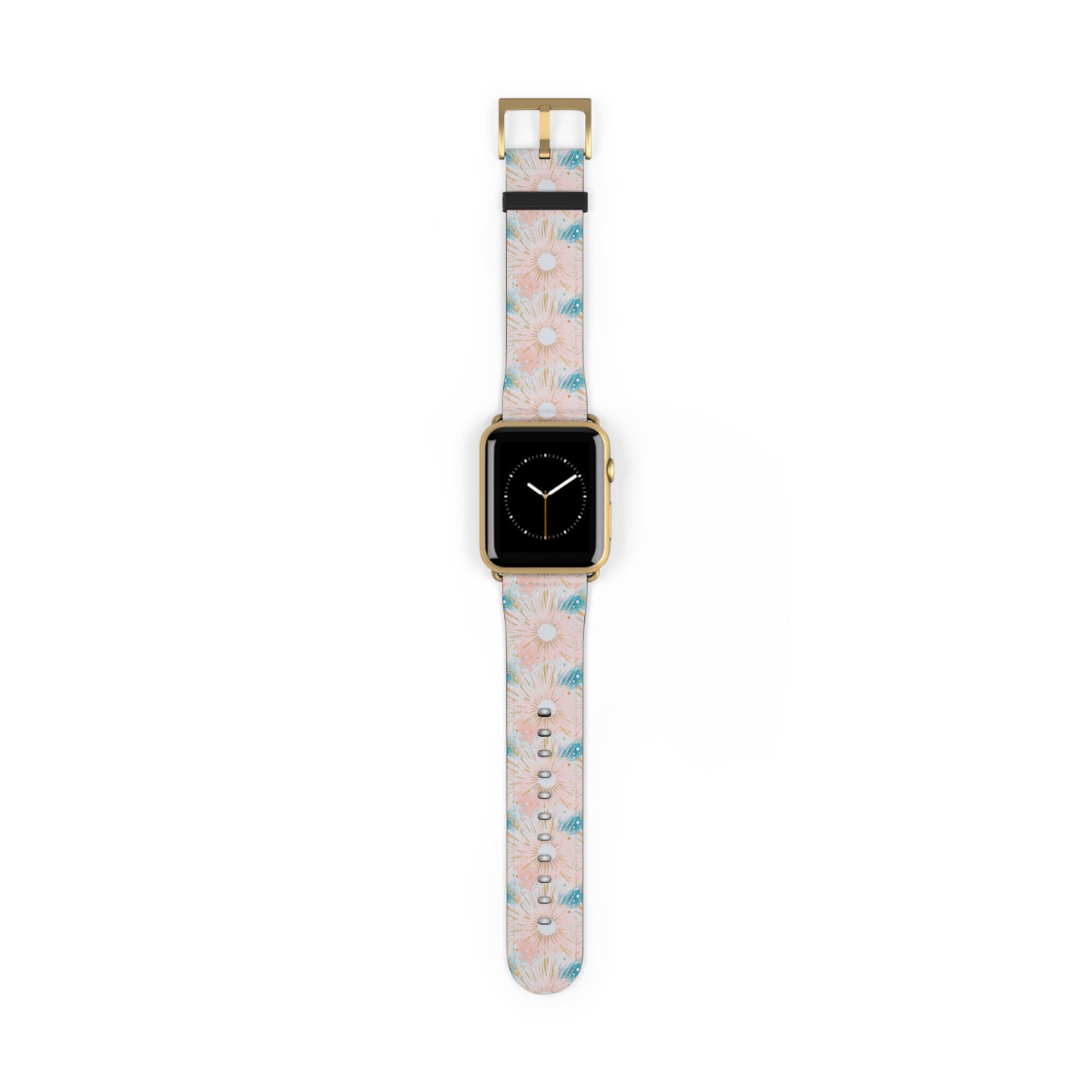 Golden Sunrise - Apple Watch Strap