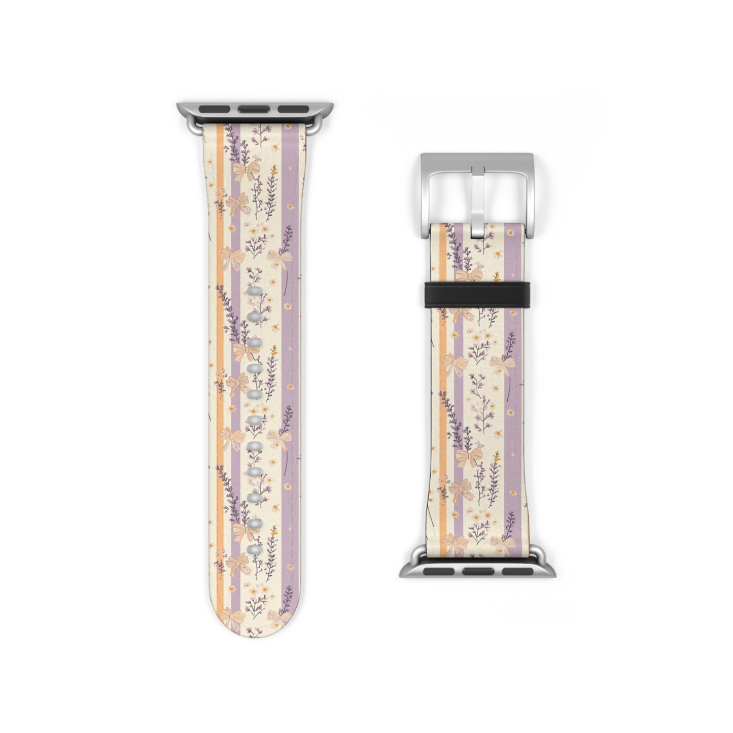 Pretty Vintage - Apple Watch Strap