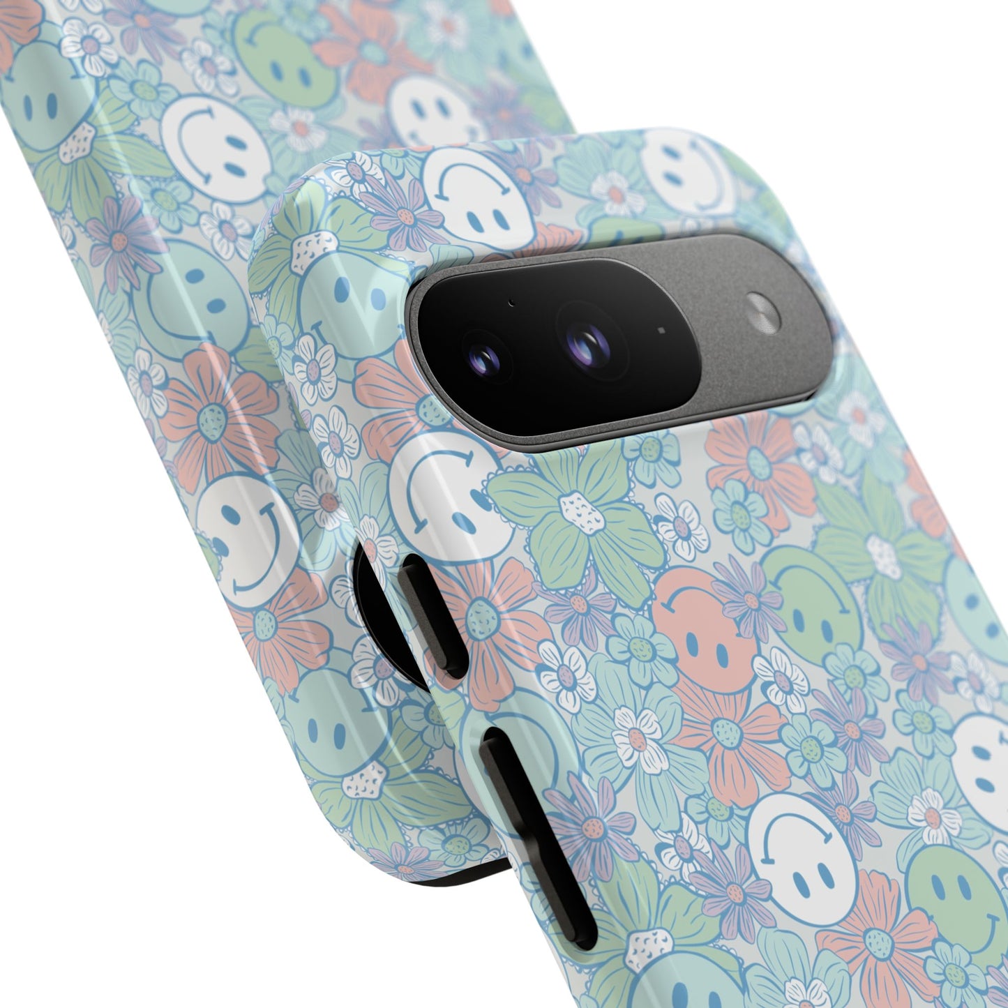 Smileycore Bloom - Google Pixel Tough Case