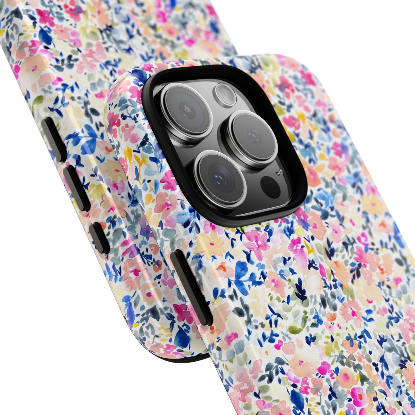 Ditsy Confetti - iPhone Tough Case