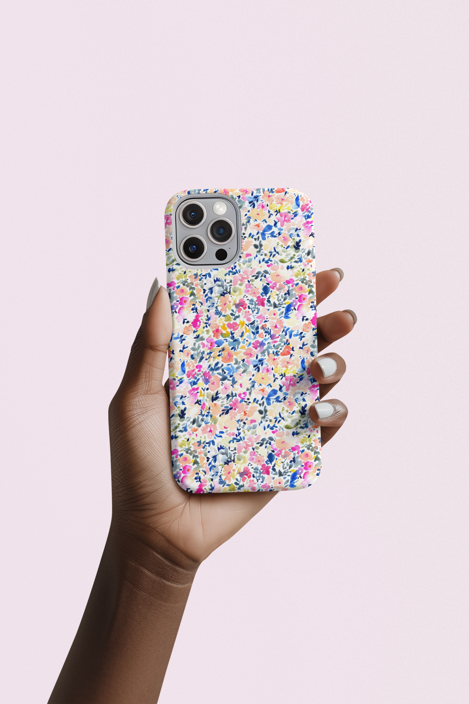 Floral