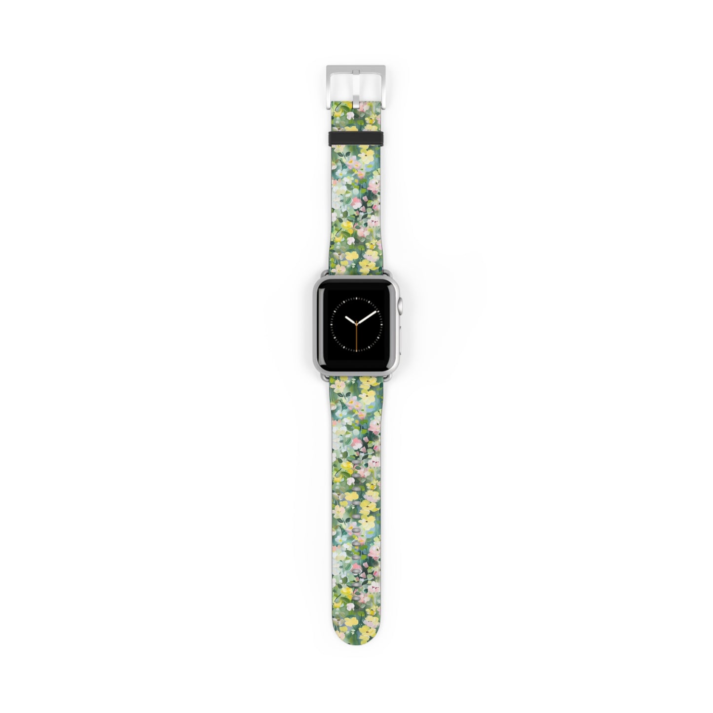 Pastel Meadow - Apple Watch Strap