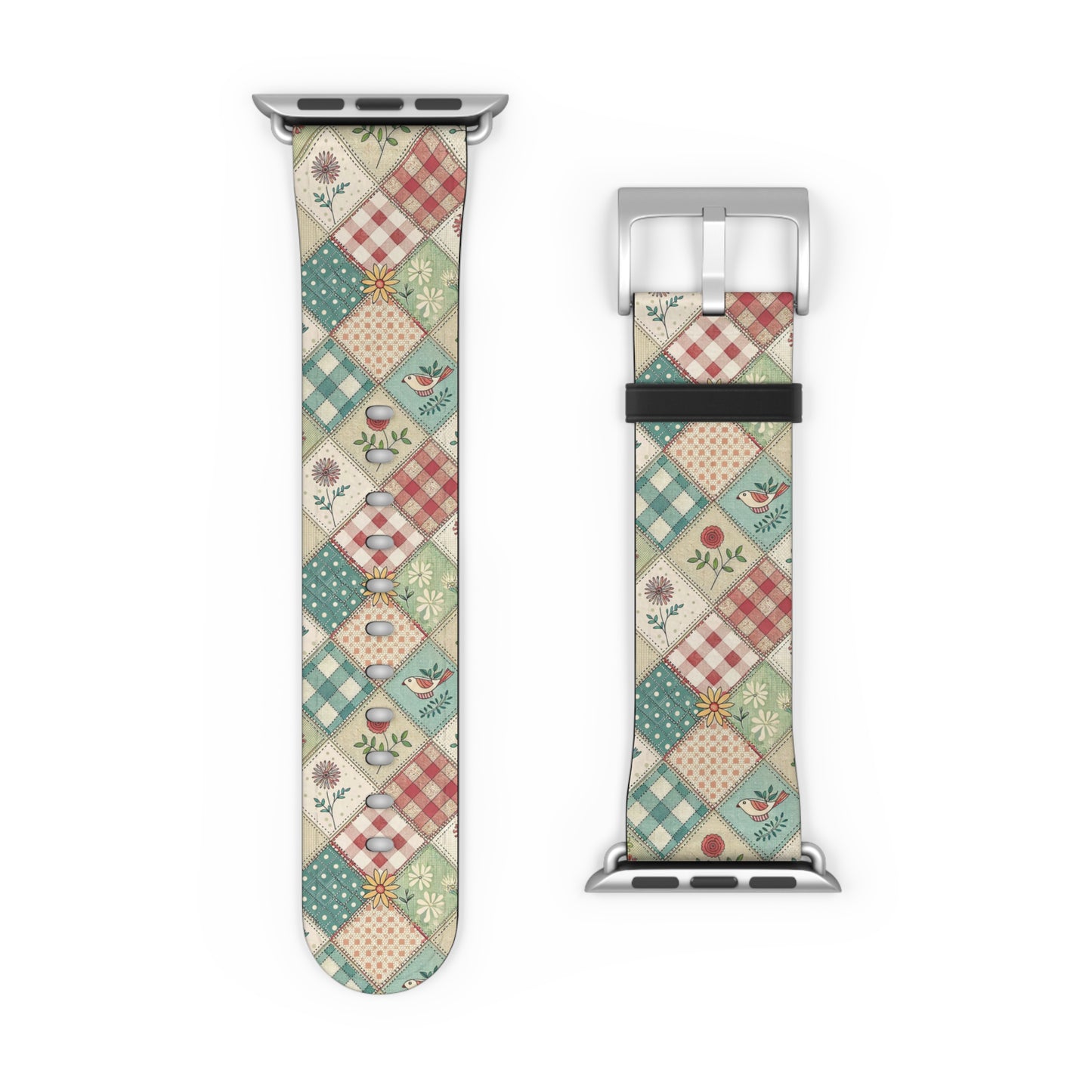 Home Sweet Home - Apple Watch Strap