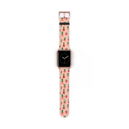 Prickle Party - Apple Watch Strap
