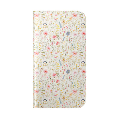 Wild Meadow - Folio Case