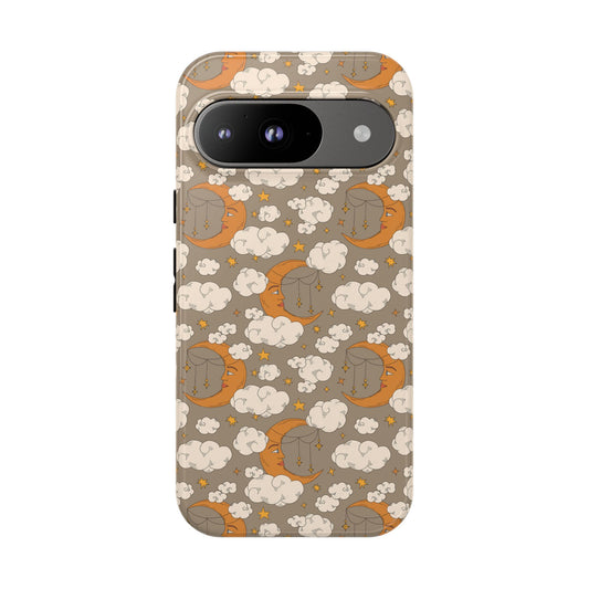 Lunar Dreams - Google Pixel Tough Case