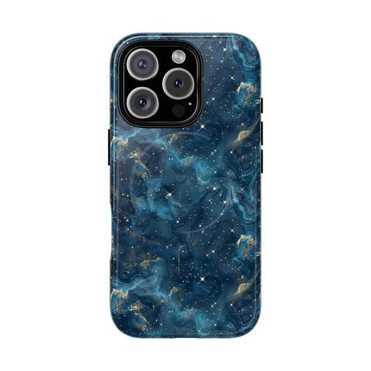 Celestial Dream - iPhone Tough Magnetic Case