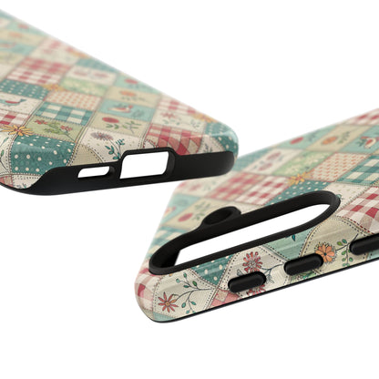 Home Sweet Home - Samsung Tough Case