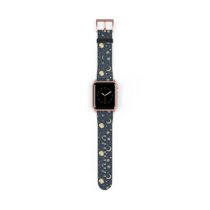 Celestial Universe - Apple Watch Strap