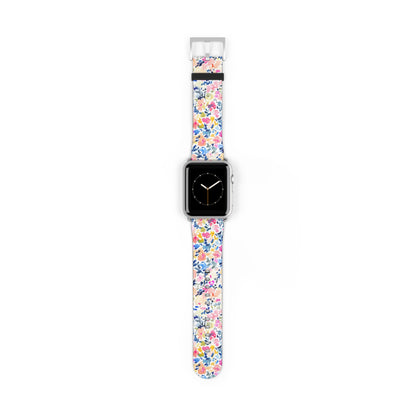 Ditsy Confetti - Apple Watch Strap