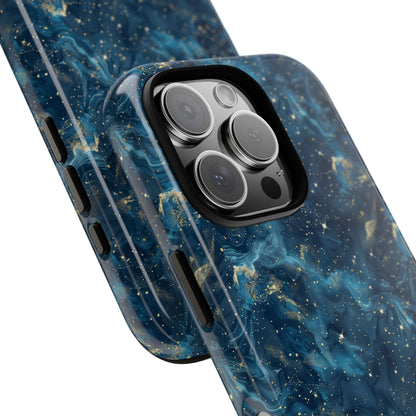 Celestial Dream - iPhone Tough Case