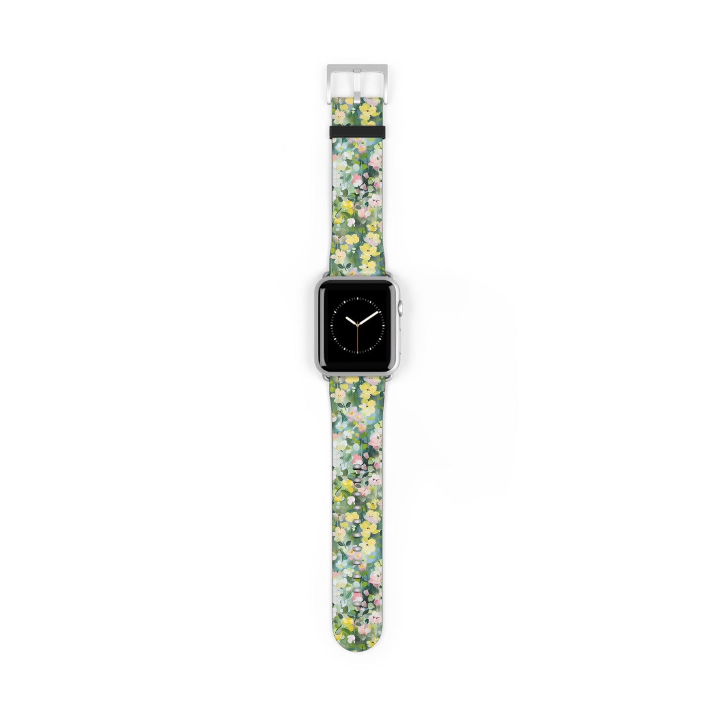 Pastel Meadow - Apple Watch Strap