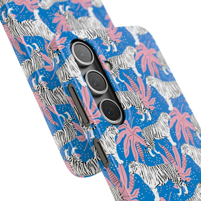 Pop Jungle - Samsung Snap Case