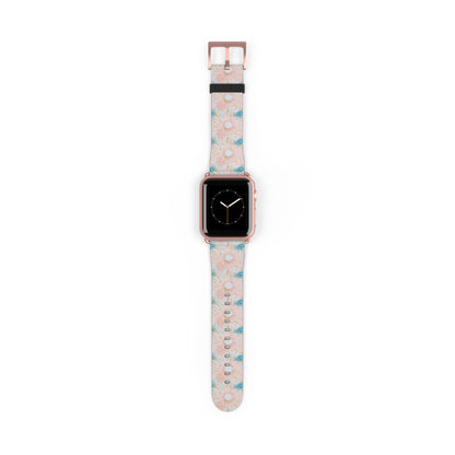 Golden Sunrise - Apple Watch Strap